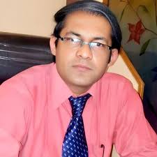 Dr Manoj Waghmare
